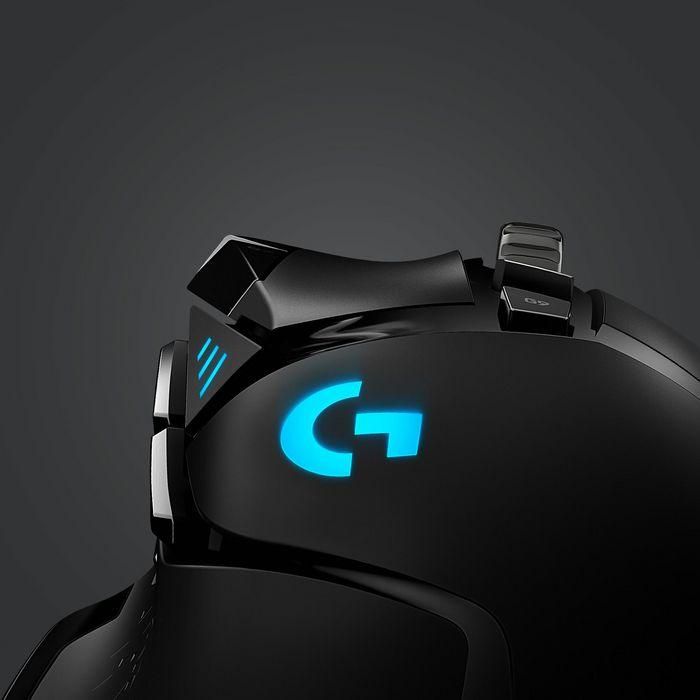 Mouse Raton Logitech G502 Lghtspeed 7 Mouse Raton Logitech G502 Lghtspeed 7