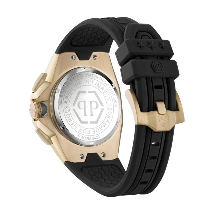 Reloj Hombre PHILIPP PLEIN PWTBA0423 (Ø 45 mm) 2