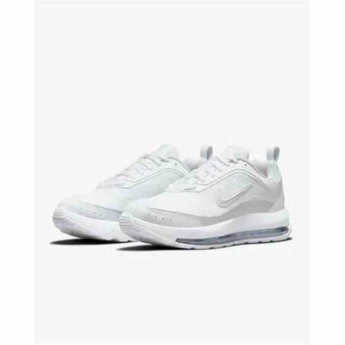 Zapatillas Casual de Mujer Nike Air Max AP Blanco 40 4 Zapatillas Casual de Mujer Nike Air Max AP Blanco 40 4
