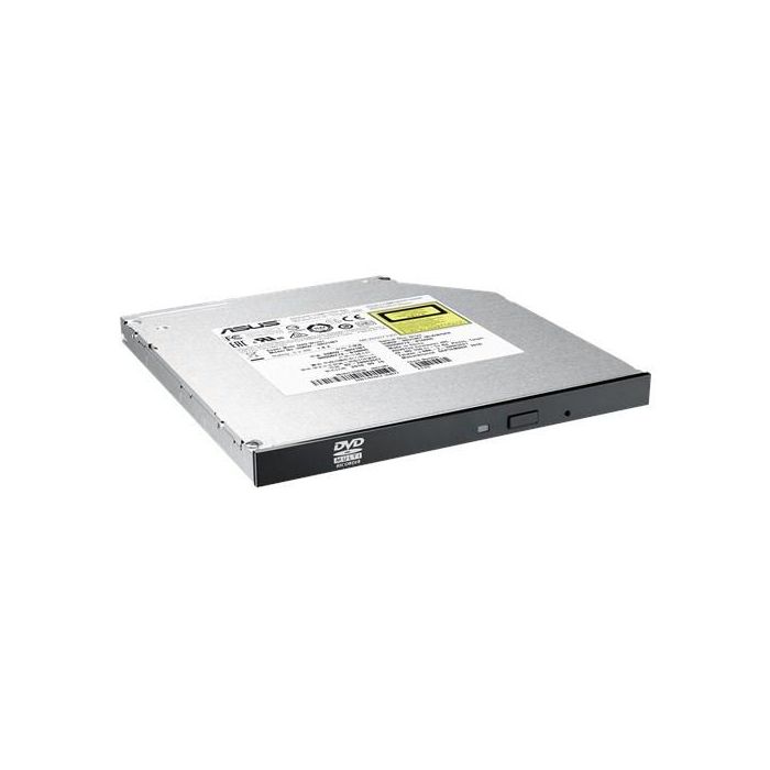 Regrabadora Interna Asus Ultra-Slim Sdrw-08U1Mt/Blk/B/Gen Bulk 2 Regrabadora Interna Asus Ultra-Slim Sdrw-08U1Mt/Blk/B/Gen Bulk 2