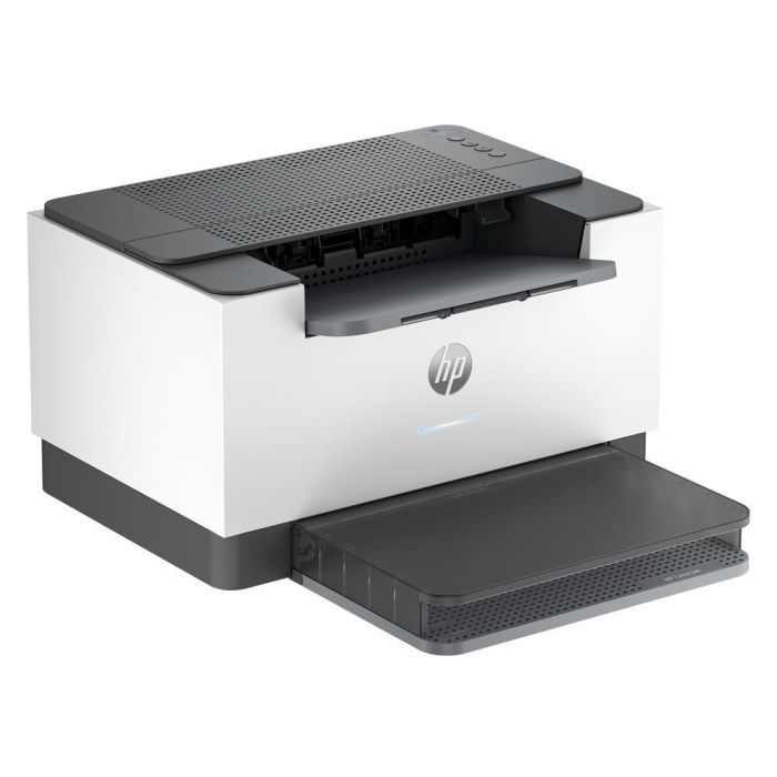 HP M207dw Impresora Láser Monocromo LaserJet WiFi Rápida a Doble Cara y Fácil Configuración por HP App 2