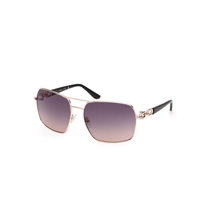 Gafas de Sol Mujer Guess GU00159-6328B ø 63 mm 5