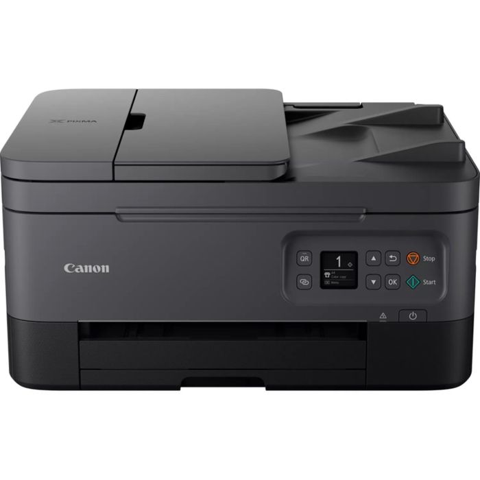 Canon PIXMA TS7450i Impresora Multifunción 3 en 1 Inyección de Tinta A4 WiFi Dúplex ADF 1 Canon PIXMA TS7450i Impresora Multifunción 3 en 1 Inyección de Tinta A4 WiFi Dúplex ADF 1
