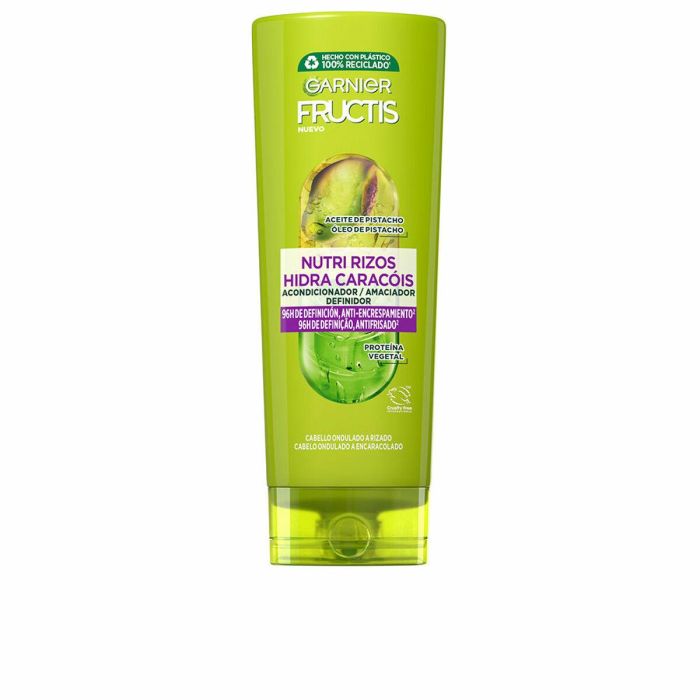 Garnier Fructis Nutri Rizos Acondicionador