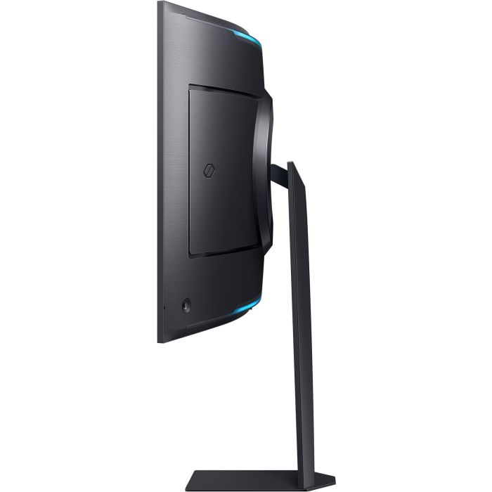 Samsung S55CG970NU Monitor Gaming Curvo 55" (138cm) 4K UHD 1ms 165Hz HDR10+ con Quantum Dot 22