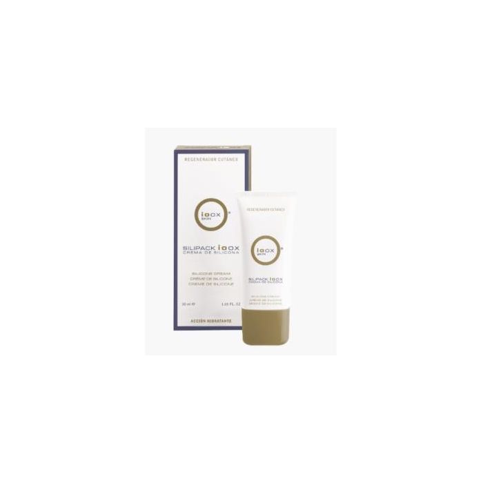Silipackcrema 30Ml Silipackcrema 30Ml