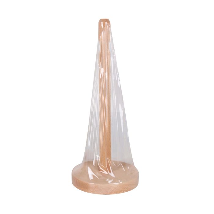 Quttin Portarrollo de Cocina de Madera 13 x 32 cm (16 Unidades) 1 Quttin Portarrollo de Cocina de Madera 13 x 32 cm (16 Unidades) 1