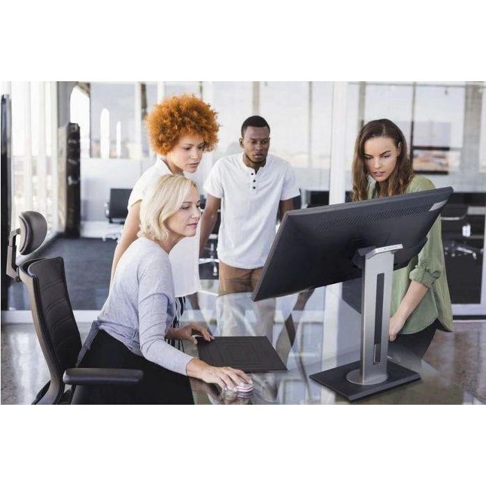 Viewsonic VG2748a Monitor Profesional LED IPS 27" (68.6cm) Full HD (1920x1080) 5ms Negro, Altavoces, USB, Ajuste Altura 17