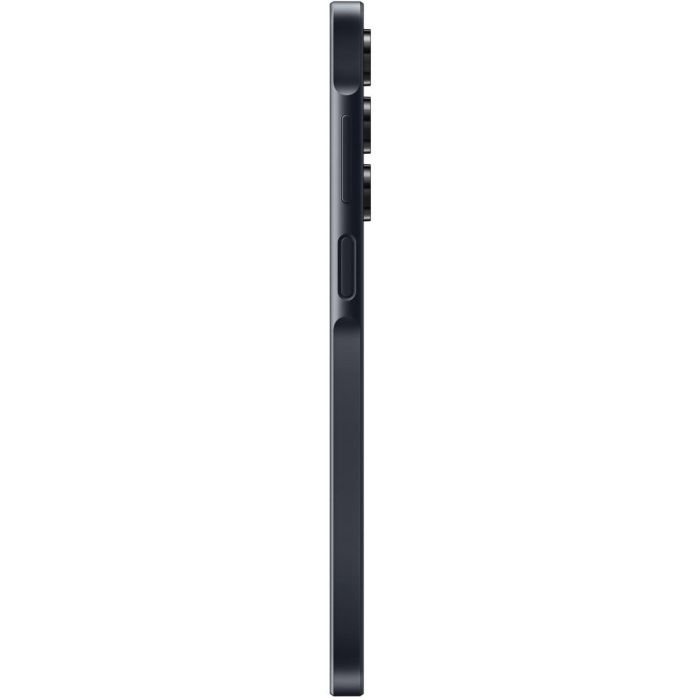 Samsung SM-A165FZKCEUB Smartphone Galaxy A16 8GB RAM 256GB Almacenamiento 6.7" Super AMOLED FHD+ 90Hz 50MP Negro y Azul 8