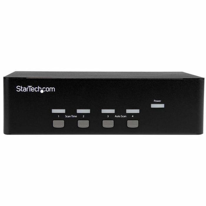 Switch KVM Startech SV431DVGAU2A Switch KVM Startech SV431DVGAU2A