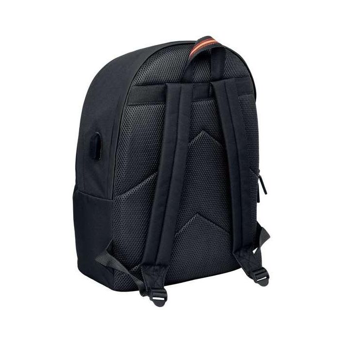 Mochila para Portátil El Ganso Basics Negro 31 x 44 x 18 cm 2 Mochila para Portátil El Ganso Basics Negro 31 x 44 x 18 cm 2