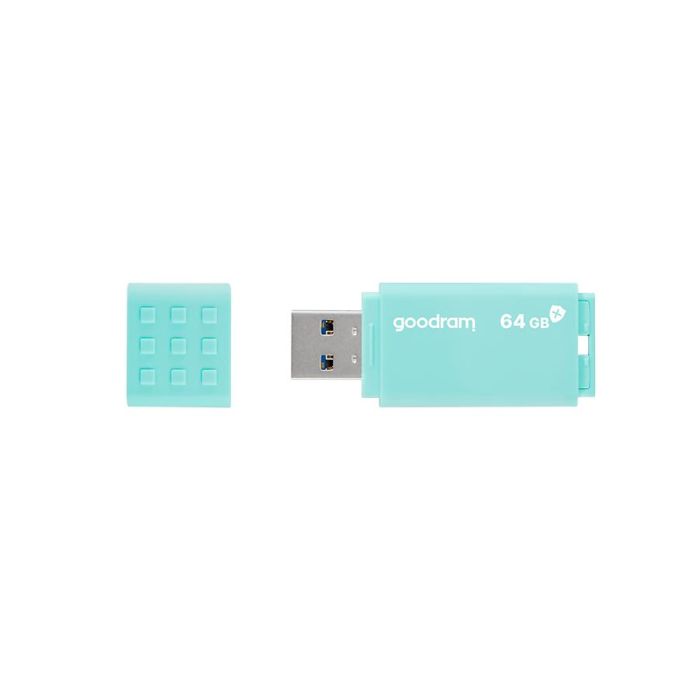 Goodram UME3 Memoria USB 3.0 64GB Antibacteriana 3