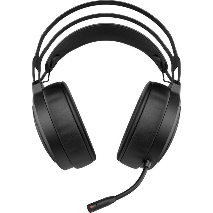 HP X1000 Auriculares Gaming Inalámbricos para Inmersión Total y Experiencia de Audio Amplificada HP X1000 Auriculares Gaming Inalámbricos para Inmersión Total y Experiencia de Audio Amplificada