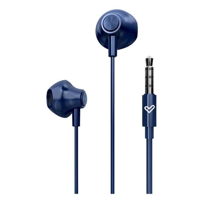 Auriculares Energy Sistem Easypods Jack 3.5 mm Auriculares Energy Sistem Easypods Jack 3.5 mm