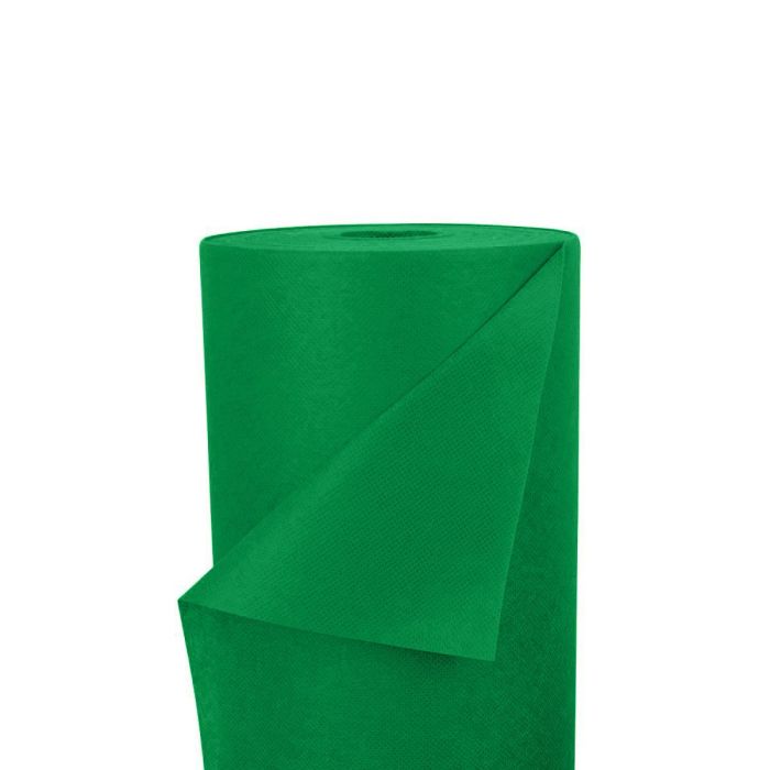 Mantel TNT Green 1.20 x 5 m - Algon (16 Unidades) 2 Mantel TNT Green 1.20 x 5 m - Algon (16 Unidades) 2