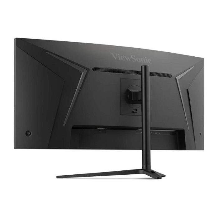 ViewSonic VX3418C-2K Monitor Gaming Curvo 34" (86,4 cm) UWQHD (3440x1440) VA 180Hz AMD FreeSync Premium, Negro 9 ViewSonic VX3418C-2K Monitor Gaming Curvo 34" (86,4 cm) UWQHD (3440x1440) VA 180Hz AMD FreeSync Premium, Negro 9
