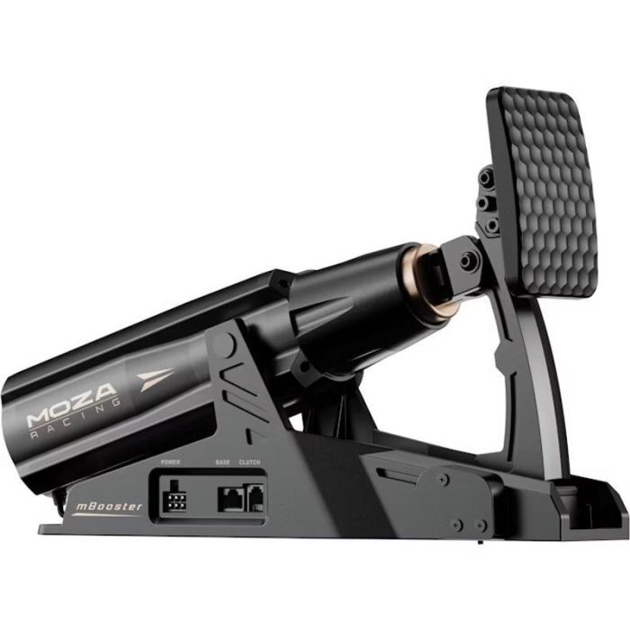 Moza Racing Rs082 Accesorio para Simulador de Vuelo/Carreras Pedal 2