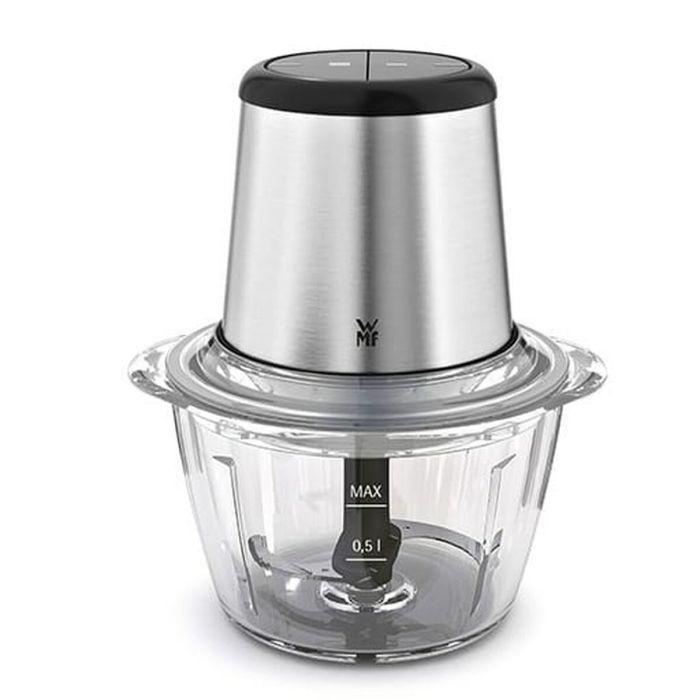 Batidora de Vaso WMF 416590011 Blanco Rojo 400 W 800 ml 2 Batidora de Vaso WMF 416590011 Blanco Rojo 400 W 800 ml 2