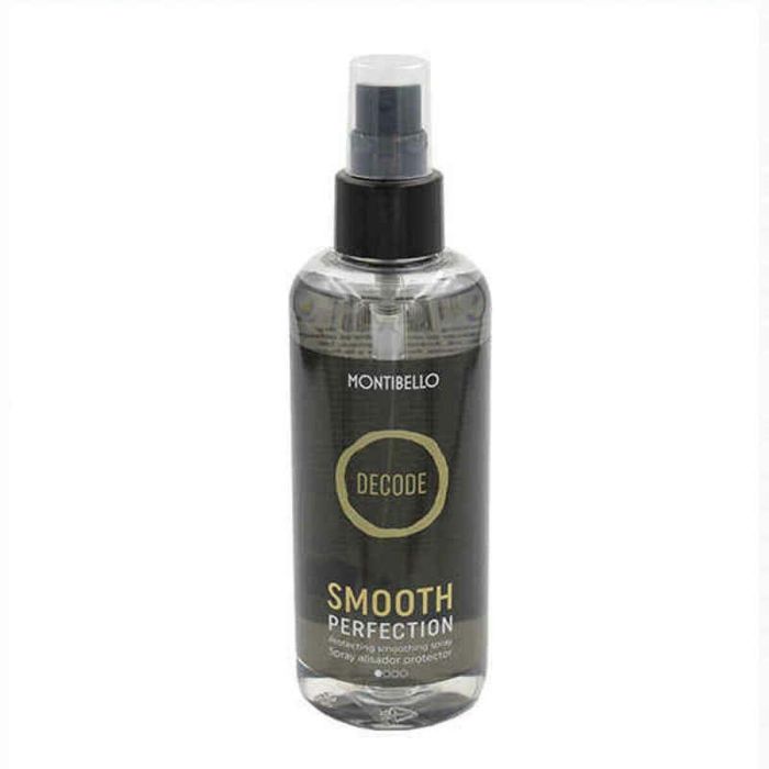 Montibello Decode Smooth Perfection Spray 200 Ml