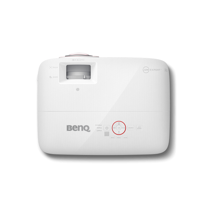 Proyector BenQ TH671ST Blanco 3000 lm 6