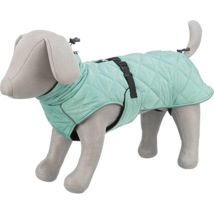 Abrigo para Perro Trixie Oslo Jade M 50 cm 4