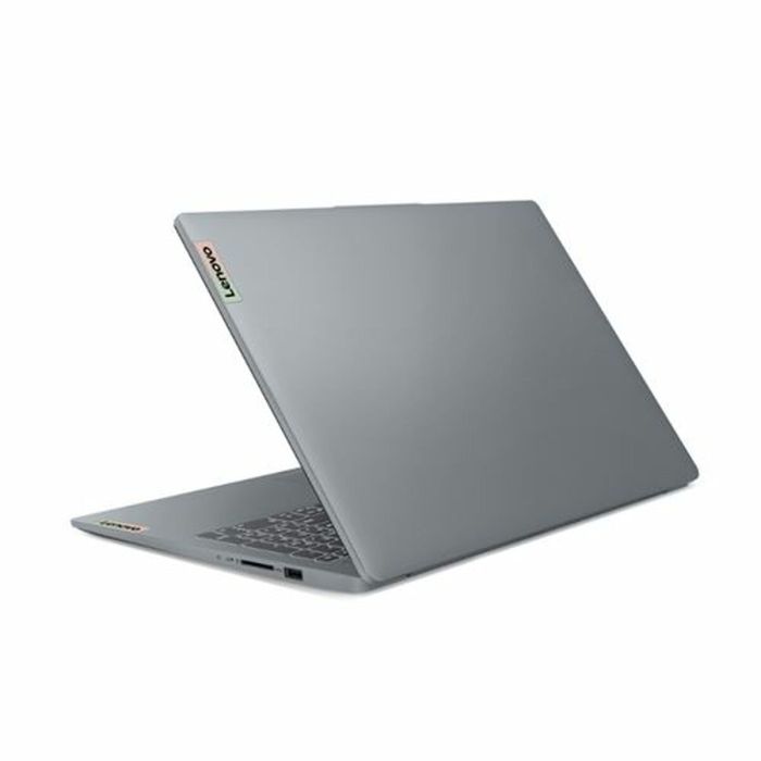 Laptop Lenovo IdeaPad Slim 3 15IRH8 15,6" Intel Core i7-13620H 16 GB RAM 512 GB SSD Qwerty Español 2