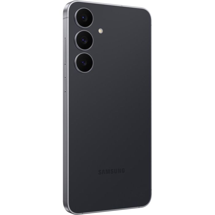 Samsung Galaxy S25 FE 5G 8RAM 256GB DE jetblack 2 Samsung Galaxy S25 FE 5G 8RAM 256GB DE jetblack 2