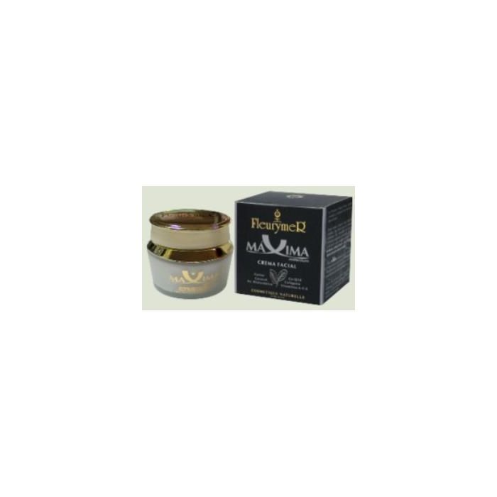 Crema Maxima Regeneracion Y Nutricion 50Ml.