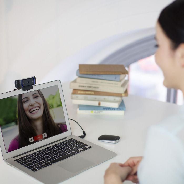 Webcam Logitech C920S Pro 1080P 30Fps 23 Webcam Logitech C920S Pro 1080P 30Fps 23
