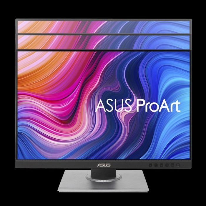 ASUS 90LM05K1-B01370 Monitor Profesional ProArt PA248QV 24.1" WUXGA IPS 75Hz Calman Verificado 100% sRGB Ergonómico 3 ASUS 90LM05K1-B01370 Monitor Profesional ProArt PA248QV 24.1" WUXGA IPS 75Hz Calman Verificado 100% sRGB Ergonómico 3