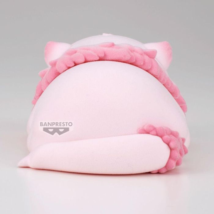 Figura Fluffy Puffy Mitty The Golden City of the Scorching Sun Made in Abyss 12cm 4 Figura Fluffy Puffy Mitty The Golden City of the Scorching Sun Made in Abyss 12cm 4