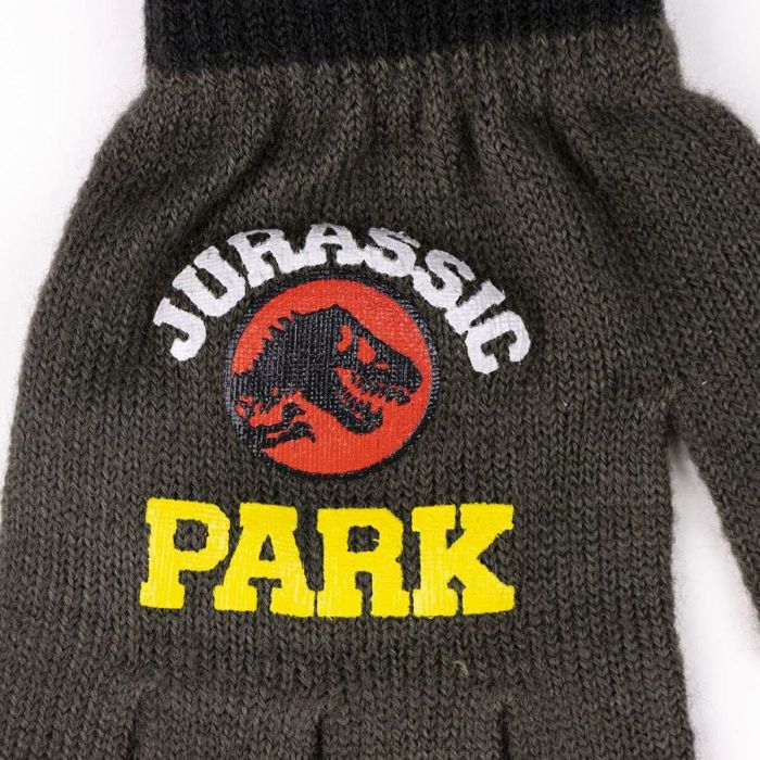 Guantes jurassic park 1 Guantes jurassic park 1