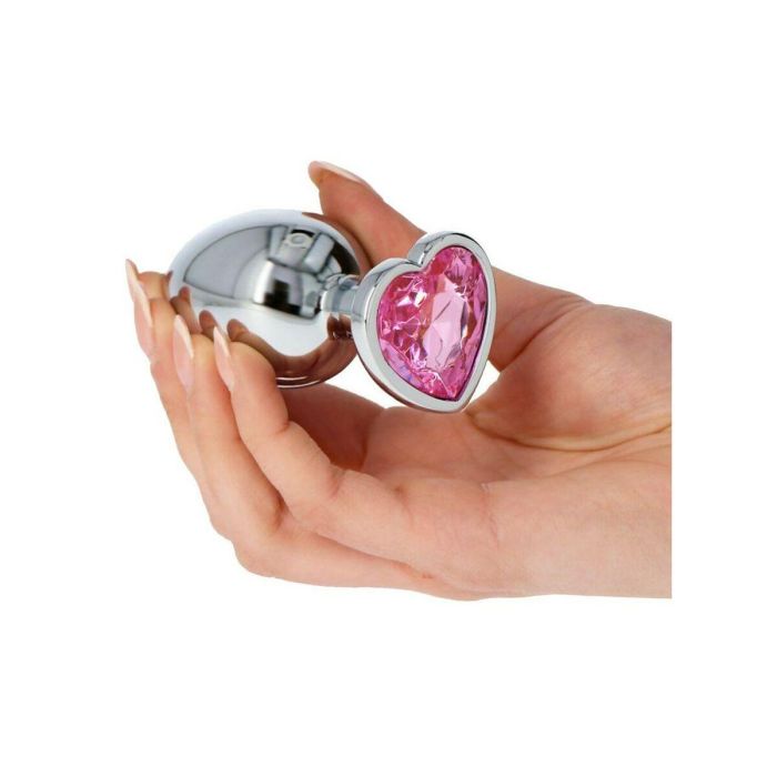 Plug Anal Fetish Arts Rosa L 4 Plug Anal Fetish Arts Rosa L 4
