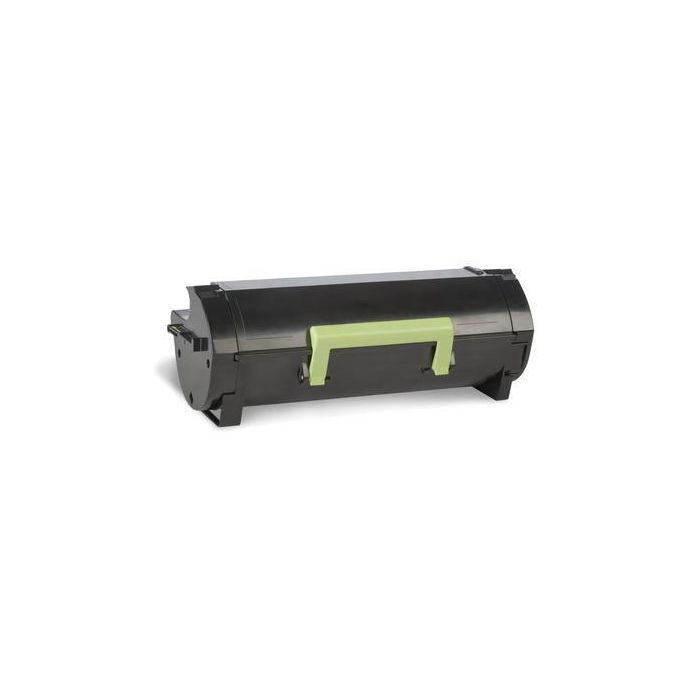 Lexmark 522XE Toner negro 45.000 páginas para impresoras MS811/812