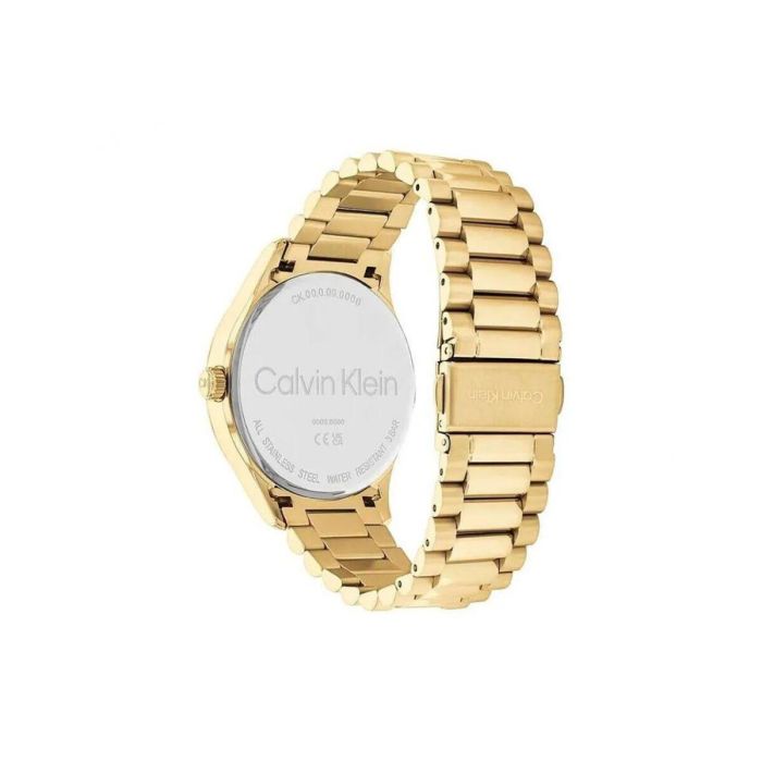 Reloj Mujer Calvin Klein 25200229 (Ø 40 mm) 2 Reloj Mujer Calvin Klein 25200229 (Ø 40 mm) 2