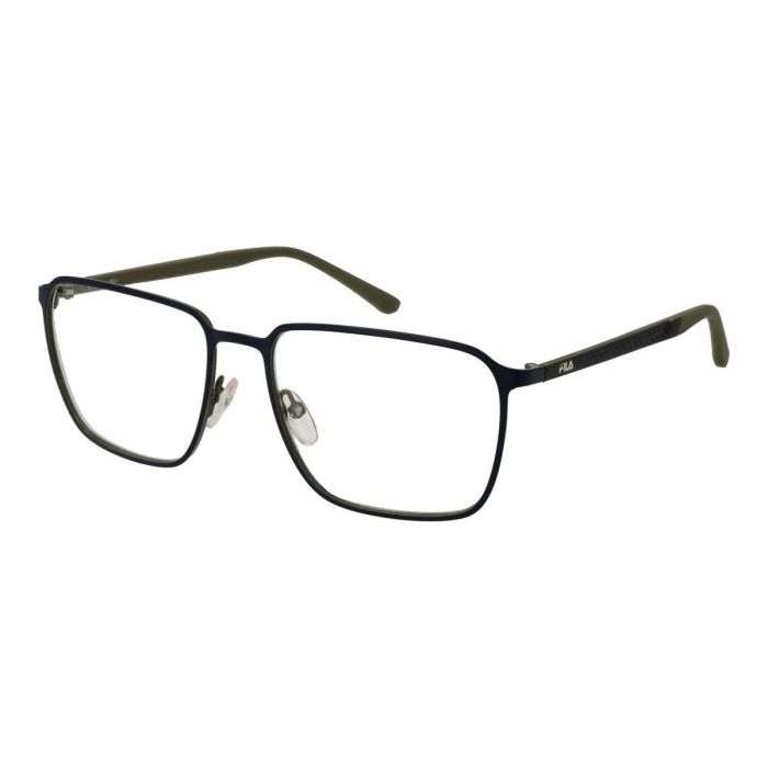 Montura de Gafas Hombre Fila VFI204 5608HT 0 Montura de Gafas Hombre Fila VFI204 5608HT 0