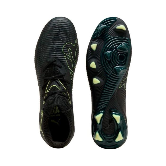 Botas de Fútbol para Adultos Puma Future 8 Match Fg/Ag Botas de Fútbol para Adultos Puma Future 8 Match Fg/Ag