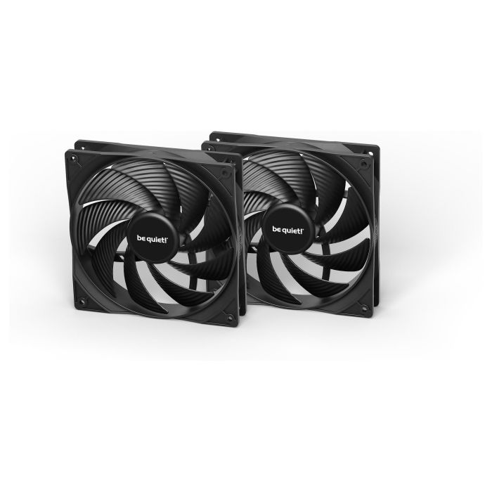 Be Quiet BW018 Pure Loop 2 Refrigeración por Agua 280 mm 4