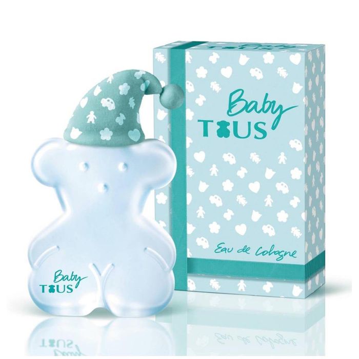 Baby Tous Eau De Colonia Vaporizador 100 mL