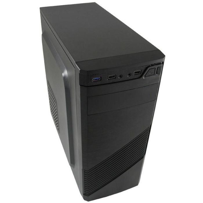 Midi LC-Power LC-7037B-ON 5
