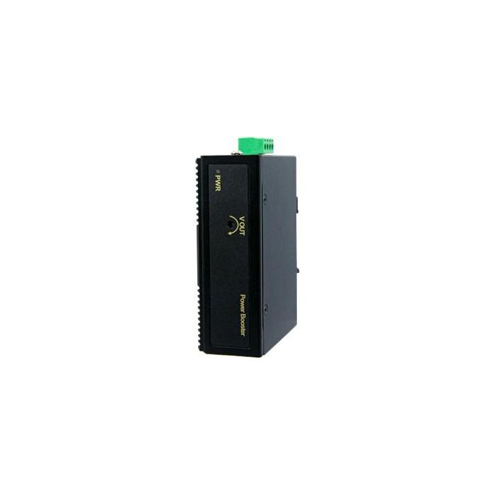 Z ALLNET Power-Booster 12-24VDC to 48~54VDC max. 200W HUT/DIN-Mounting ALL-B101-12-24VDC 0 Z ALLNET Power-Booster 12-24VDC to 48~54VDC max. 200W HUT/DIN-Mounting ALL-B101-12-24VDC 0
