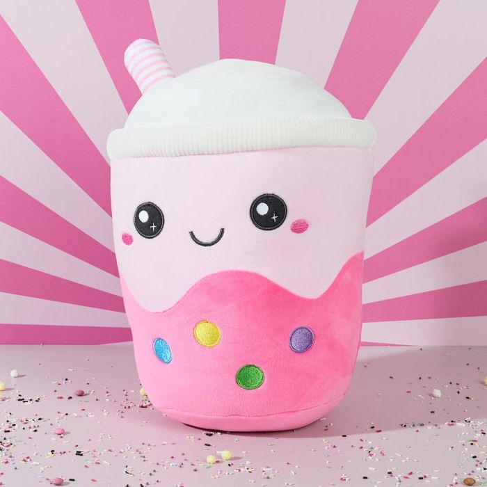 Peluche Bubble Tea Kawaii The Concept Factory altura 29 1 Peluche Bubble Tea Kawaii The Concept Factory altura 29 1