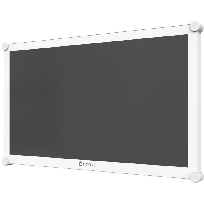 AG Neovo DR-2202 Monitor LED 21.5" Full HD 1920x1080 TFT/IPS Blanco Uso Médico IP65 con altavoces 3 AG Neovo DR-2202 Monitor LED 21.5" Full HD 1920x1080 TFT/IPS Blanco Uso Médico IP65 con altavoces 3