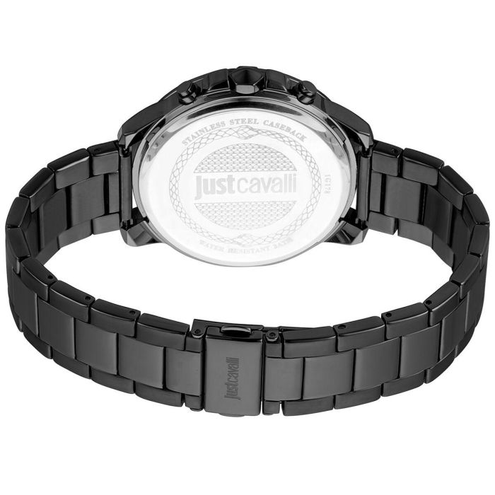 Reloj Hombre Just Cavalli JC1G178M0075 (Ø 44 mm) 2
