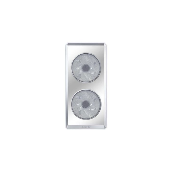 Lian Li Caja Ordenador Gaming Lancool 217 Infinity White ATX Torre Gaming 2