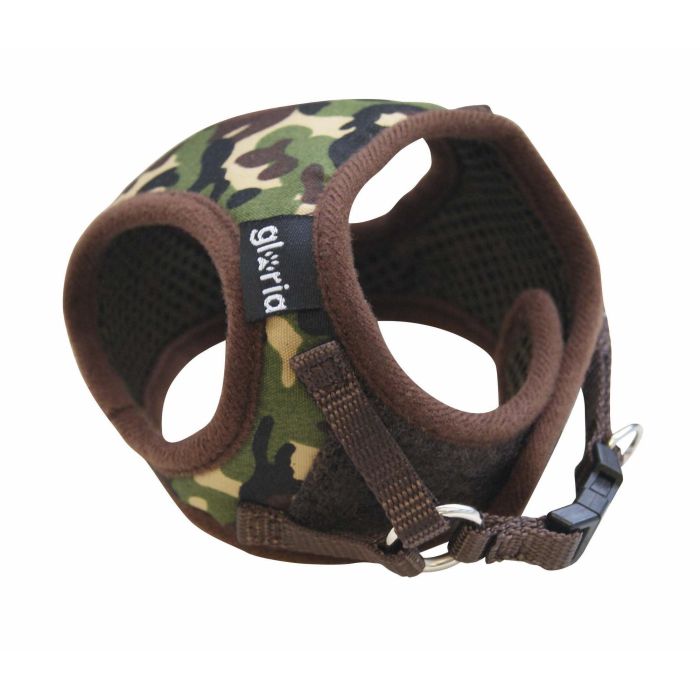 Petral Camu M Cuello 27-35 cm 1 Petral Camu M Cuello 27-35 cm 1