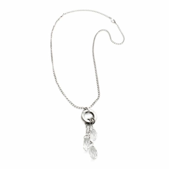 Collar Mujer Folli Follie 3N9F105C 26 cm Collar Mujer Folli Follie 3N9F105C 26 cm