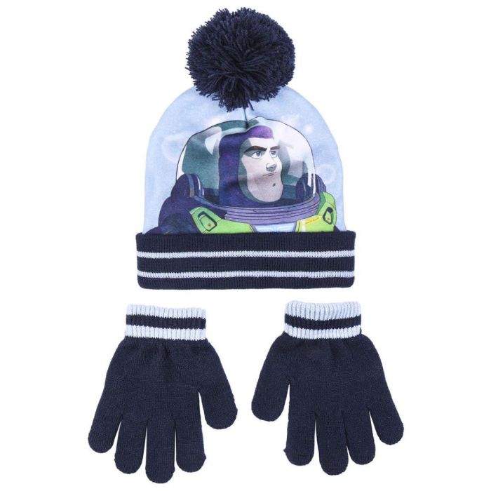 Conjunto 2 piezas buzz lightyear 1 Conjunto 2 piezas buzz lightyear 1