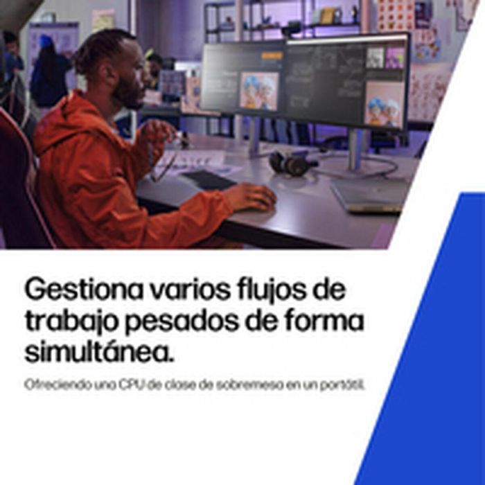 Polvos Compactos HP 98L94ET#ABE 5 Polvos Compactos HP 98L94ET#ABE 5