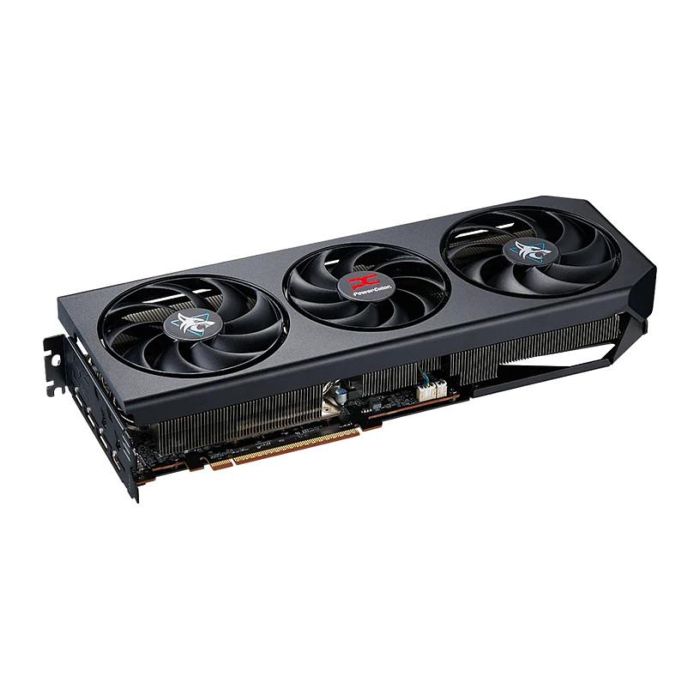 PowerColor RX 9070 XT 16GB GDDR6 3Fan 1 PowerColor RX 9070 XT 16GB GDDR6 3Fan 1